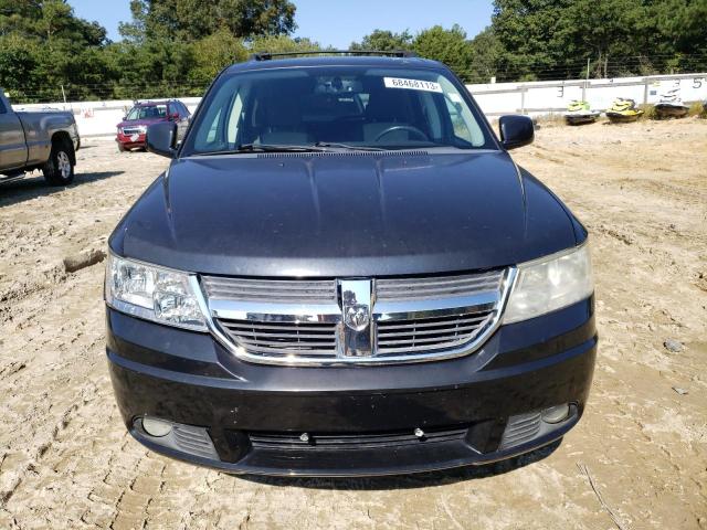 Photo 5 from auction – 2009 DODGE JOURNEY SX with VIN 3D4GG57V59T216549