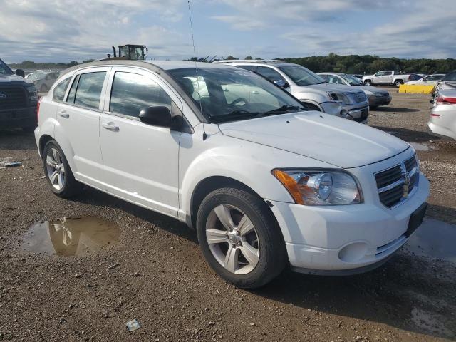 Photo 4 from auction – 2012 DODGE CALIBER SX with VIN 1C3CDWDA5CD503242