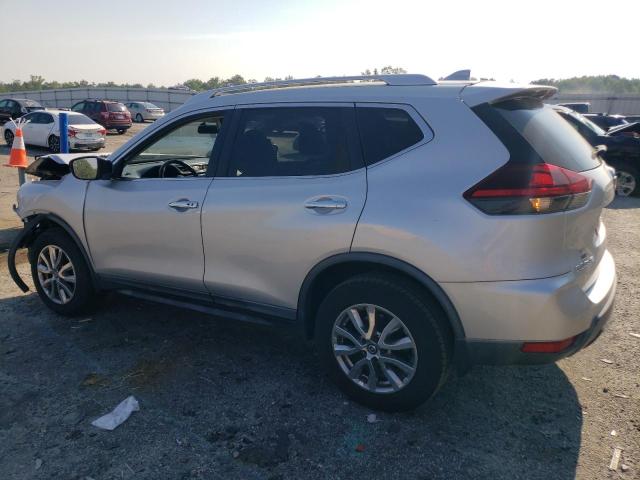 Photo 2 from auction – 2018 NISSAN ROGUE S with VIN KNMAT2MV9JP579950