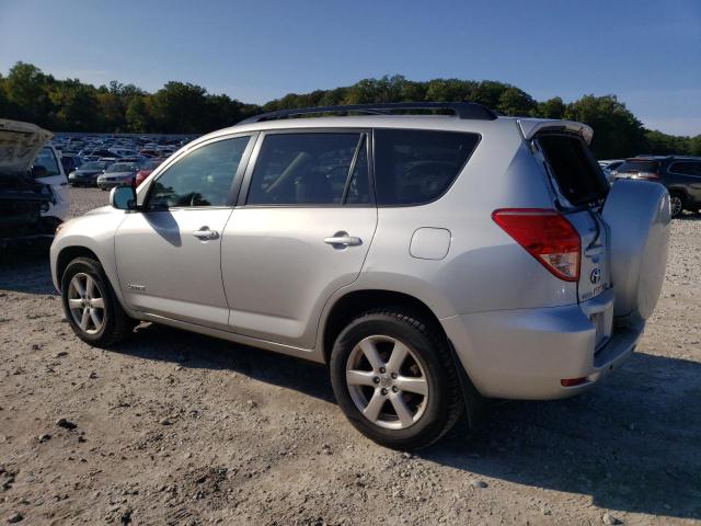 Photo 2 from auction – 2008 TOYOTA RAV4 LIMIT with VIN JTMBK31V585052933