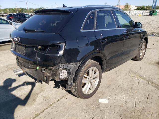 Photo 3 from auction – 2018 AUDI Q3 PREMIUM with VIN WA1JCCFS9JR035214