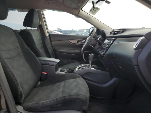 Photo 7 from auction – 2016 NISSAN ROGUE S with VIN 5N1AT2MT3GC890655
