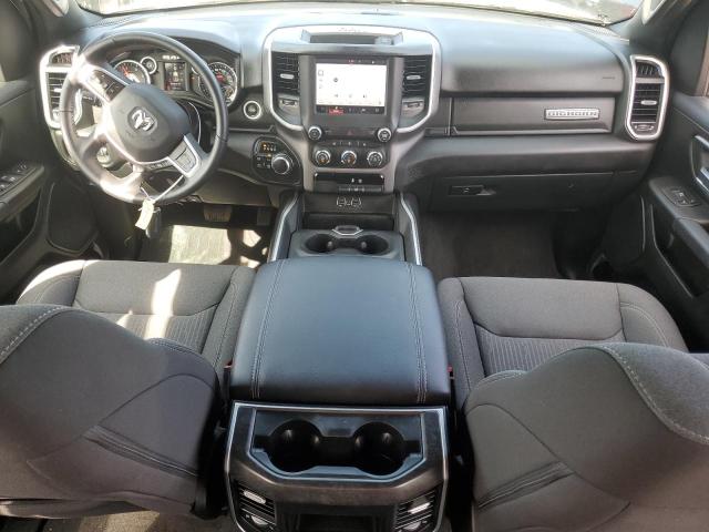 Photo 8 from auction – 2023 RAM 1500 BIG H with VIN 1C6SRFFM1PN506081