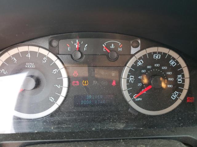 Photo 9 from auction – 2012 FORD ESCAPE LIM with VIN 1FMCU0EG7CKC41386