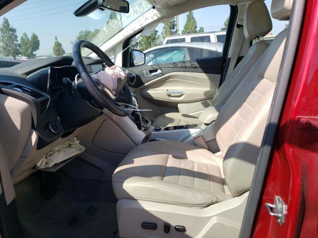 Photo 7 from auction – 2013 FORD C-MAX PREM with VIN 1FADP5CU3DL522494