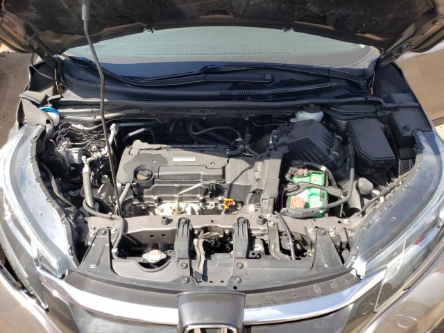Photo 11 from auction – 2016 HONDA CR-V EXL with VIN 5J6RM4H77GL035223