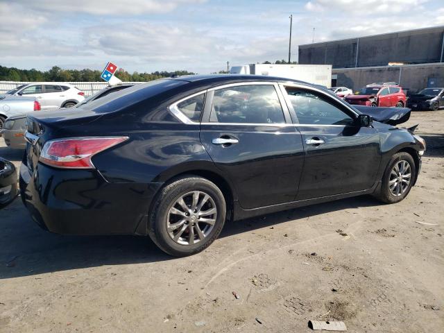 Photo 3 from auction – 2015 NISSAN ALTIMA 2.5 with VIN 1N4AL3AP2FC207513