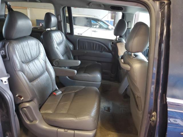 Photo 11 from auction – 2007 HONDA ODYSSEY EX with VIN 5FNRL38677B065867