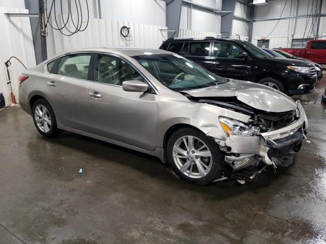 Photo 4 from auction – 2014 NISSAN ALTIMA 2.5 with VIN 1N4AL3AP9EC191549