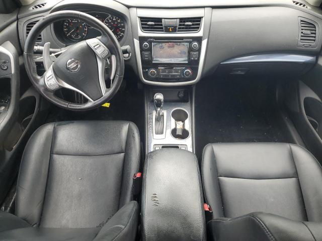 Photo 8 from auction – 2018 NISSAN ALTIMA 2.5 with VIN 1N4AL3AP7JC219648