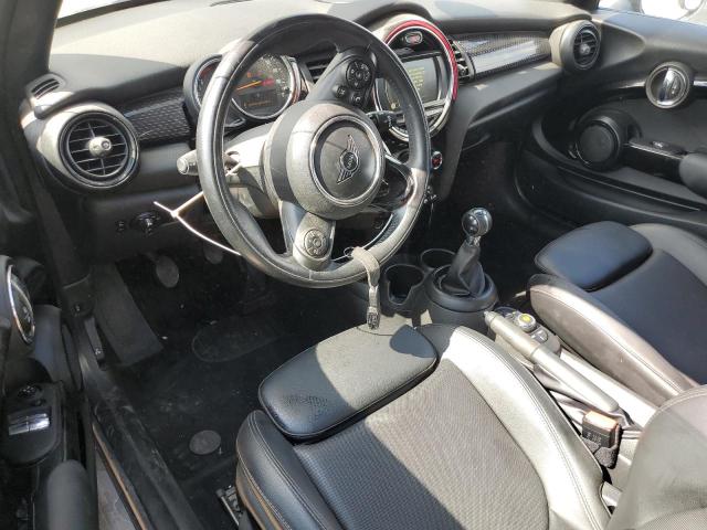 Photo 8 from auction – 2018 MINI COOPER S with VIN WMWXP7C56J2C61956