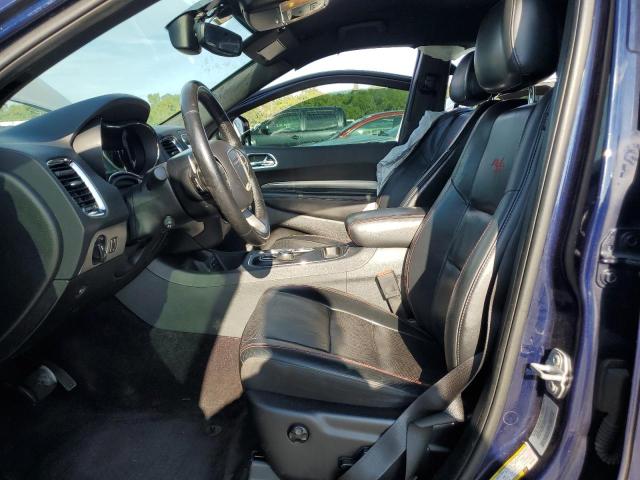 Photo 7 from auction – 2017 DODGE DURANGO R/ with VIN 1C4SDHCTXHC724631