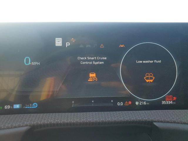 Снимка 9 от търг – 2022 KIA EV6 LIGHT с VIN KNDC3DLC9N5028553