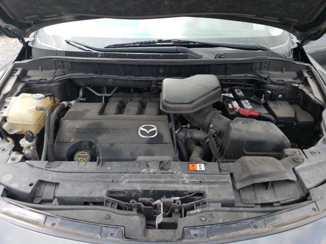 Photo 12 from auction – 2015 MAZDA CX-9 TOURI with VIN JM3TB2CA8F0458764