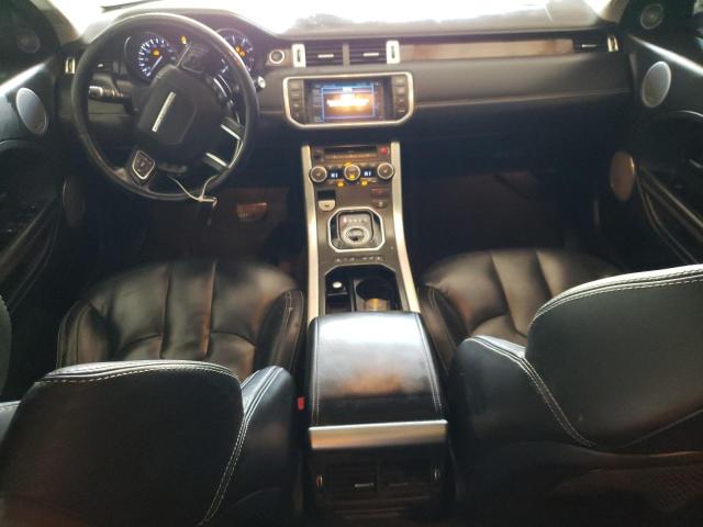 Photo 8 from auction – 2012 LAND ROVER RANGE ROVE with VIN SALVV2BG4CH640921