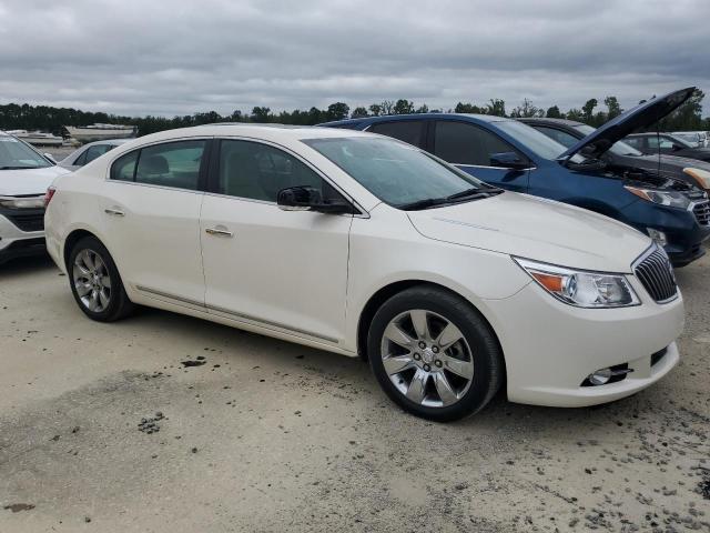 Photo 4 from auction – 2013 BUICK LACROSSE with VIN 1G4GC5E39DF319935