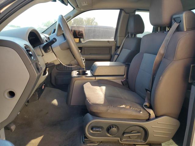 Photo 7 from auction – 2006 FORD F150 with VIN 1FTPX14596FA57972