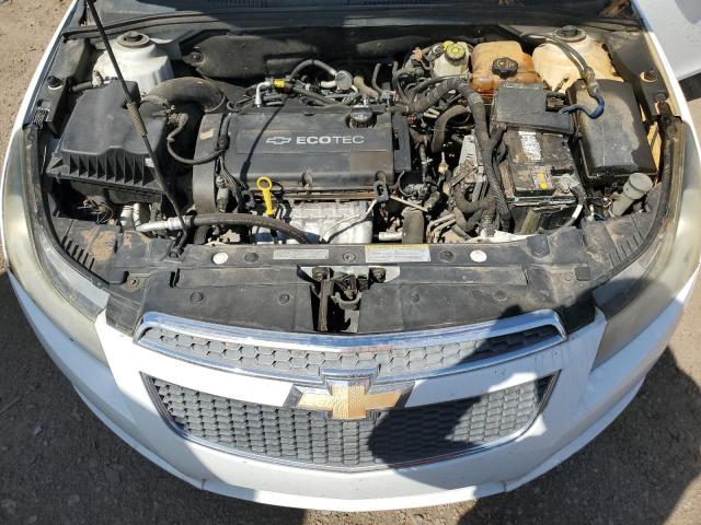 Photo 11 from auction – 2012 CHEVROLET CRUZE LS with VIN 1G1PC5SH4C7382320