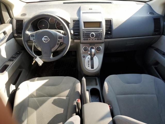Photo 8 from auction – 2009 NISSAN SENTRA 2.0 with VIN 3N1AB61E59L697194