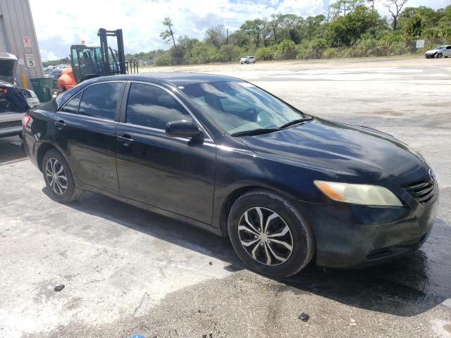 Photo 4 from auction – 2009 TOYOTA CAMRY BASE with VIN 4T1BE46K39U410125