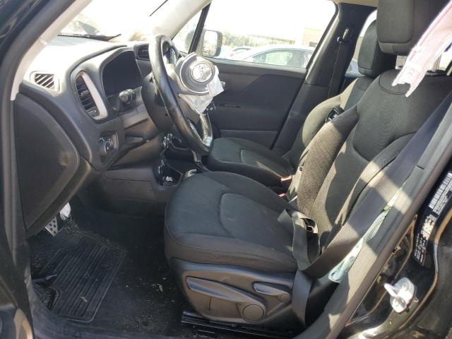 Photo 7 from auction – 2016 JEEP RENEGADE L with VIN ZACCJBBT1GPE12977