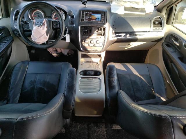 Photo 8 from auction – 2017 DODGE GRAND CARA with VIN 2C4RDGCG0HR807455