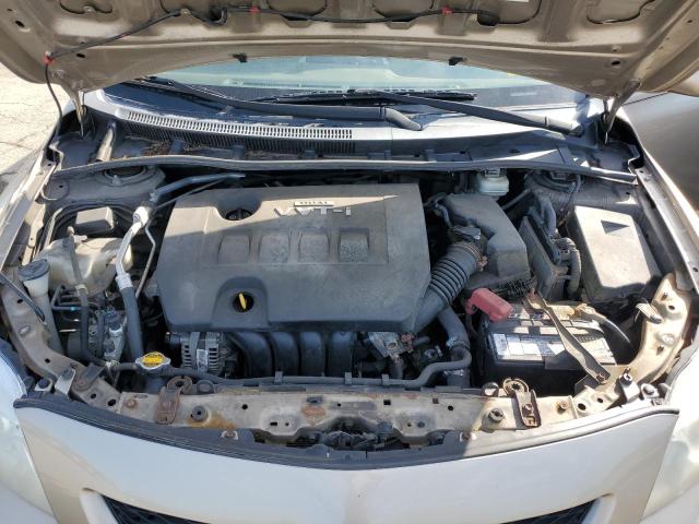 Photo 11 from auction – 2009 TOYOTA COROLLA BA with VIN 1NXBU40E79Z077935