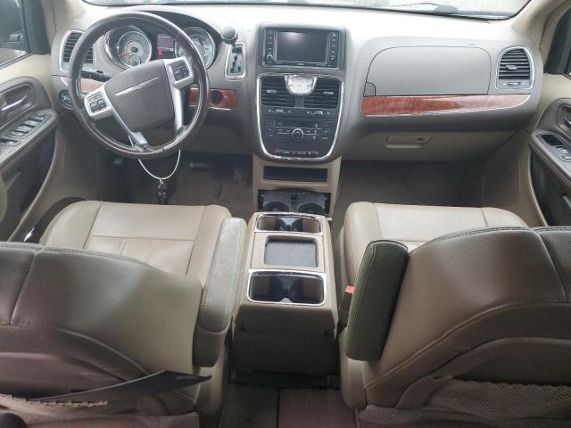 Photo 8 from auction – 2012 CHRYSLER TOWN & COU with VIN 2C4RC1BG1CR363321