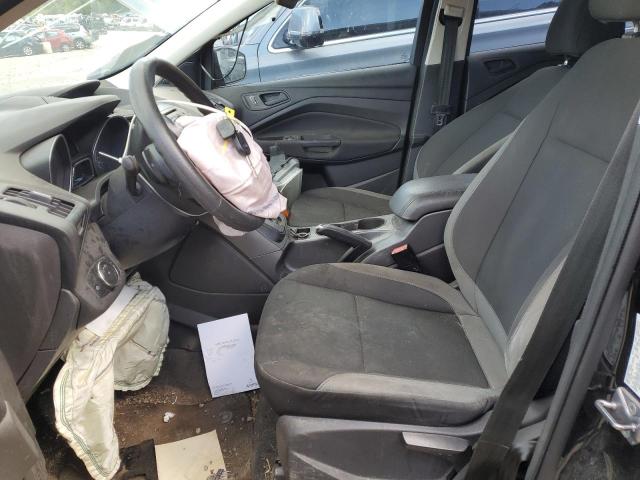 Photo 7 from auction – 2013 FORD ESCAPE S with VIN 1FMCU0F76DUA84812