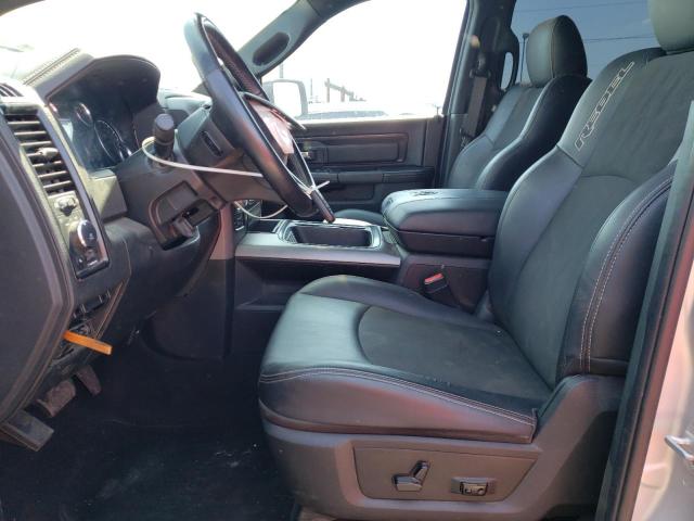 Photo 7 from auction – 2018 RAM 1500 REBEL with VIN 1C6RR7YTXJS153146