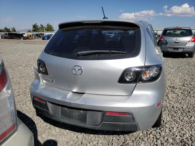 Photo 6 from auction – 2009 MAZDA 3 S with VIN JM1BK344591202874