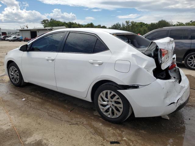 Photo 2 from auction – 2019 TOYOTA COROLLA L with VIN 2T1BURHE1KC205546