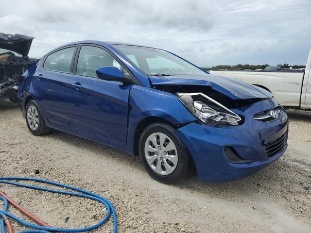 Photo 4 from auction – 2017 HYUNDAI ACCENT SE with VIN KMHCT4AE5HU173700