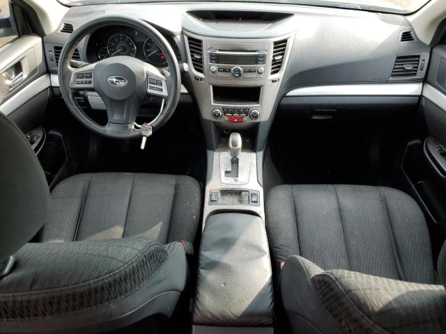 Photo 8 from auction – 2012 SUBARU LEGACY 2.5 with VIN 4S3BMBA69C3005177