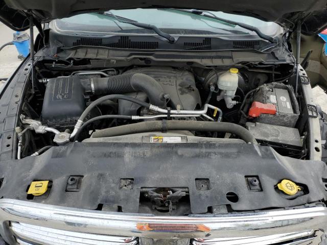 Photo 11 from auction – 2014 RAM 1500 SLT with VIN 1C6RR6GT3ES396864