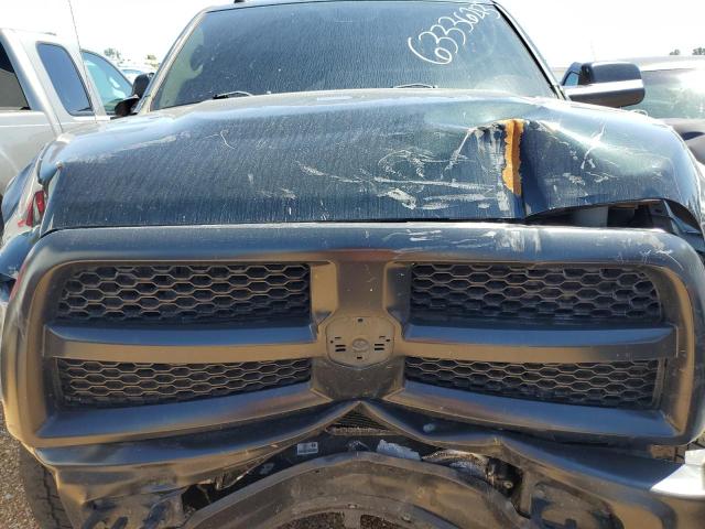 Photo 11 from auction – 2016 RAM 3500 ST with VIN 3C63R2AL9GG112686