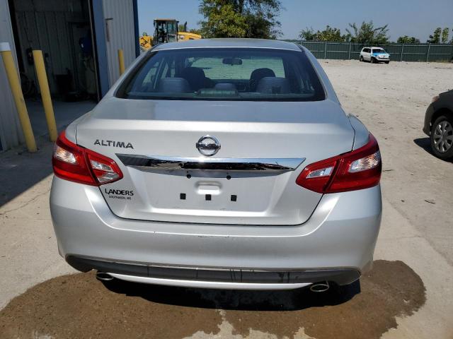Photo 6 from auction – 2016 NISSAN ALTIMA 2.5 with VIN 1N4AL3AP5GN332401