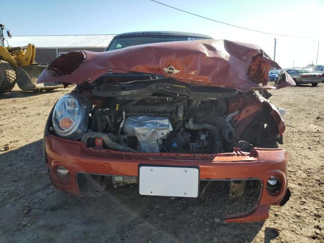 Photo 5 from auction – 2011 MINI COOPER with VIN WMWSU3C54BTX96790
