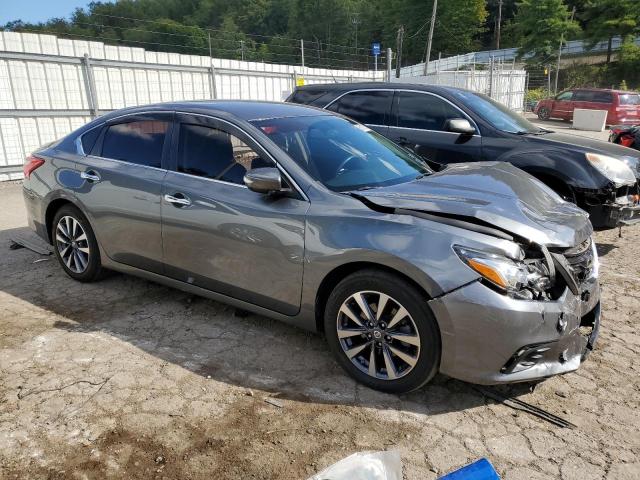 Photo 4 from auction – 2017 NISSAN ALTIMA 2.5 with VIN 1N4AL3AP5HC213776