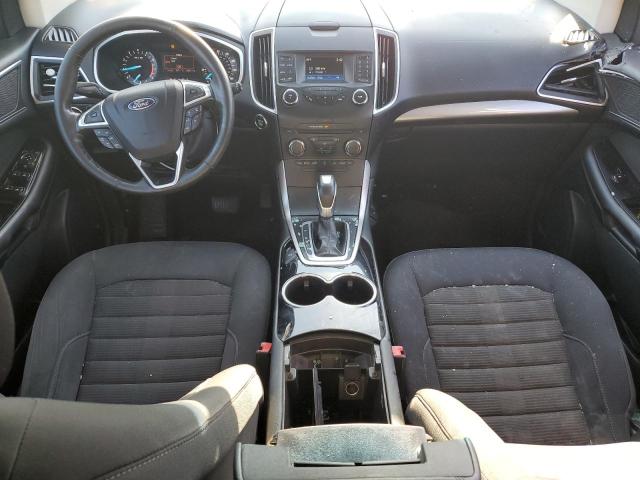 Photo 8 from auction – 2015 FORD EDGE SEL with VIN 2FMTK3J88FBB52673