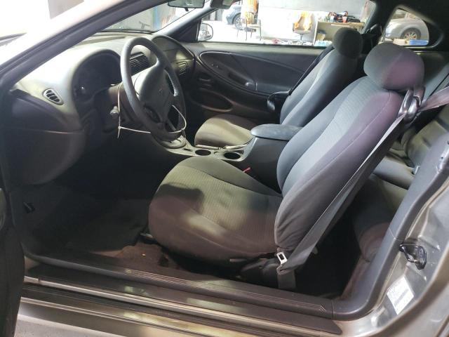 Zdjęcie 7 z aukcji – 2001 FORD MUSTANG z VIN 1FAFP40401F211896