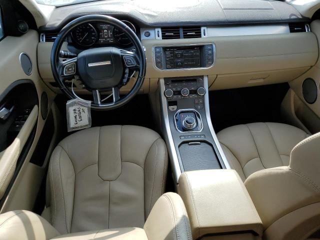 Photo 8 from auction – 2015 LAND ROVER RANGE ROVE with VIN SALVP2BG9FH960203