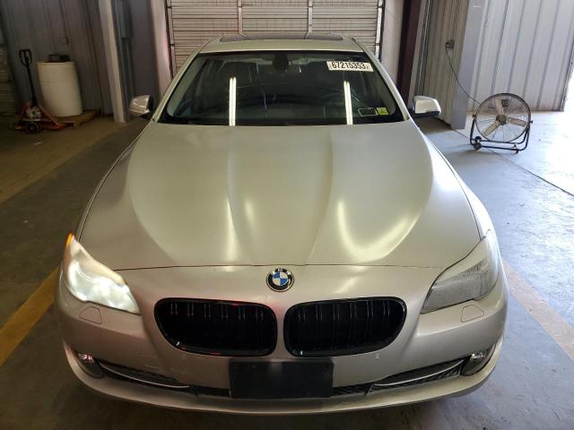 Фото 5 с аукциона – 2012 BMW 535 XI с VIN WBAFU7C56CDU59350
