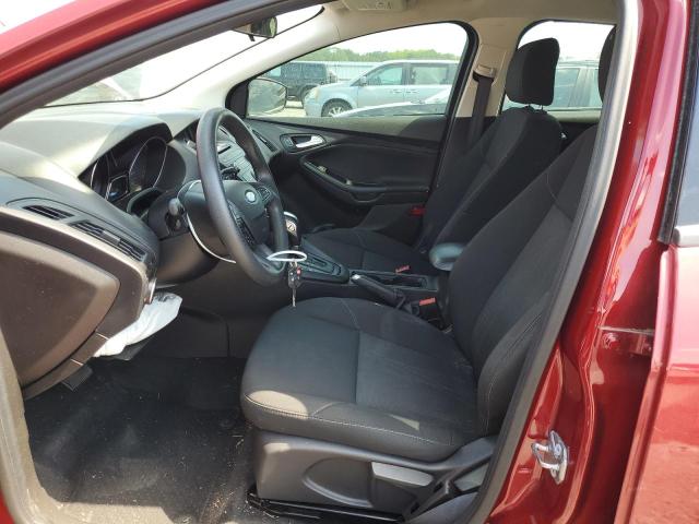 Photo 7 from auction – 2016 FORD FOCUS SE with VIN 1FADP3K27GL296842