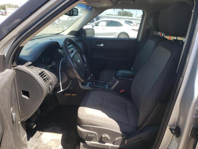 Снимка 7 от търг – 2012 FORD FLEX SE с VIN 2FMGK5BC3CBD08663