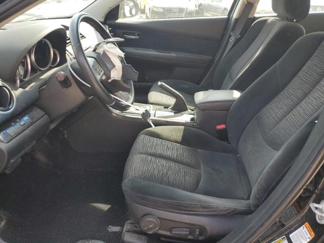 Photo 7 from auction – 2010 MAZDA 6 I with VIN 1YVHZ8CH2A5M09883