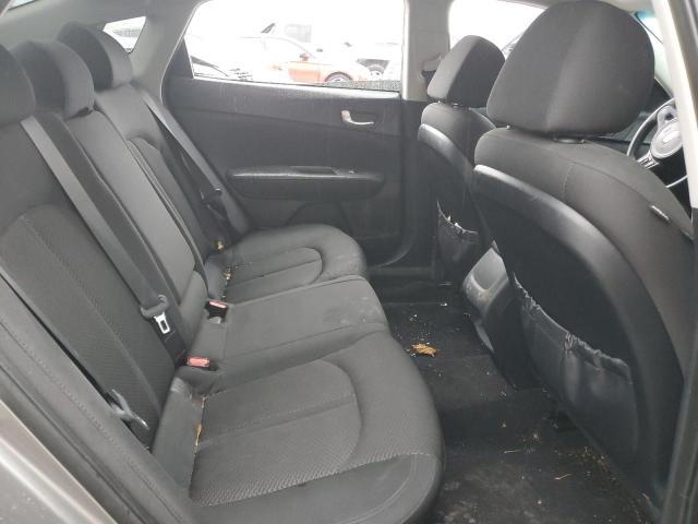Photo 10 from auction – 2016 KIA OPTIMA LX with VIN 5XXGT4L36GG088466