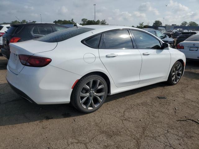 Photo 3 from auction – 2016 CHRYSLER 200 S with VIN 1C3CCCBB9GN124726