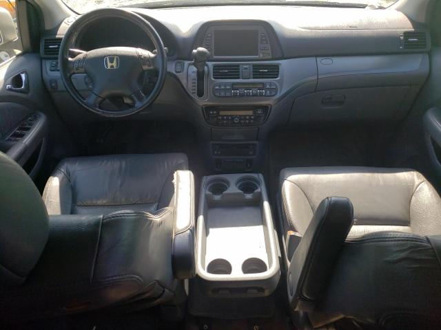 Photo 8 from auction – 2006 HONDA ODYSSEY EX with VIN 5FNRL38726B086102
