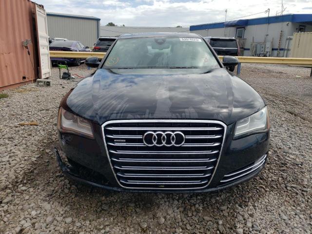 Zdjęcie 5 z aukcji – 2011 AUDI A8 L QUATT z VIN WAURVAFD0BN023693